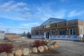 Commercial/Retail Property for Sale, 4551 Cherry Ave, Thorold, ON
