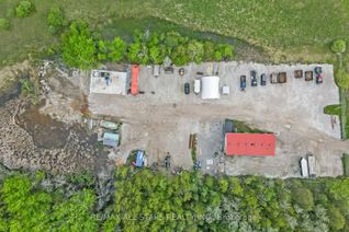Industrial Property for Sale, 121 Industrial Park Dr, Kawartha Lakes, ON