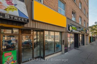 Commercial/Retail Property for Lease, 81 Macdonell St, Guelph, ON