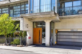 Condo Townhouse for Sale, 10 Morrison St #Th10, Toronto, ON