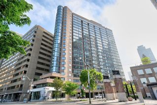 Apartment for Rent, 1055 Bay St #209, Toronto, ON