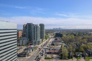 Apartment for Sale, 9 Bogert Ave #1803, Toronto, ON