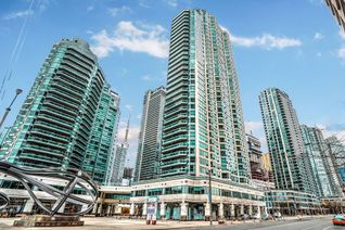 Apartment for Sale, 10 Yonge St #811, Toronto, ON