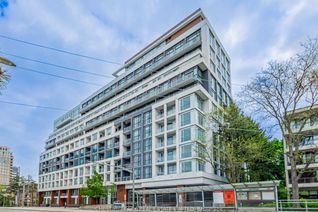 Condo Apartment for Sale, 223 St. Clair Ave #802, Toronto, ON