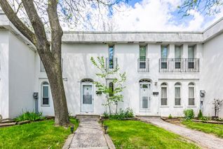 Property for Sale, 2550 Birchmount Rd #9, Toronto, ON