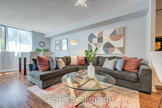 Property for Sale, 1665 Victoria Park Ave #202, Toronto, ON