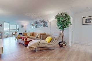 Apartment for Sale, 7905 Bayview Ave #619, Markham, ON