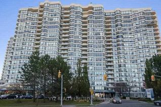 Condo Apartment for Sale, 1 Clark Ave W #808, Vaughan, ON