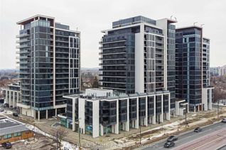 Apartment for Rent, 9618 Yonge St #1005, Richmond Hill, ON