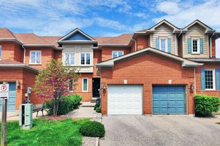 Property for Sale, 2 Mary Gapper Cres #17, Richmond Hill, ON