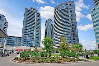 Condo Apartment for Rent, 7171 Yonge St #612, Markham, ON