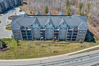 Apartment for Sale, 40 Ferndale Dr S #206, Barrie, ON