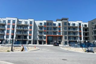 Condo Apartment for Rent, 4 Kimberly Lane #317, Collingwood, ON
