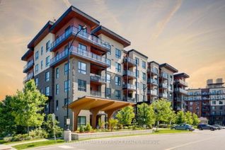 Condo Apartment for Sale, 300 Essa Rd #206, Barrie, ON