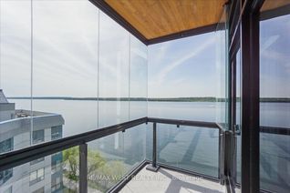 Condo Apartment for Sale, 185 Dunlop St E #914, Barrie, ON