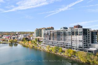 Condo for Sale, 185 Dunlop St E #715, Barrie, ON
