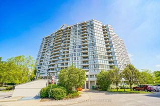 Condo for Sale, 1 Rowntree Rd #703, Toronto, ON