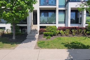 Property for Rent, 142 Widdicombe Hill Blvd #509, Toronto, ON