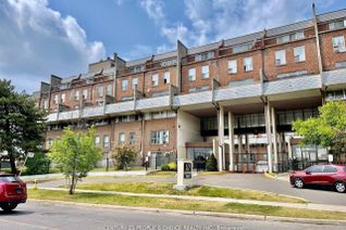 Townhouse for Sale, 10 Eddystone Ave #170, Toronto, ON