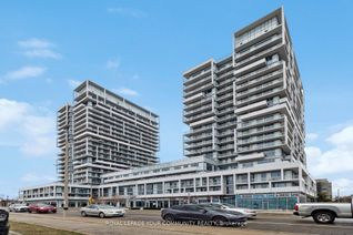 Condo for Sale, 55 Speers Rd #LPH08, Oakville, ON