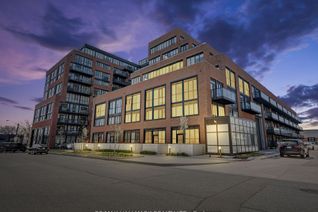 Property for Sale, 2300 St Clair Ave W #404, Toronto, ON