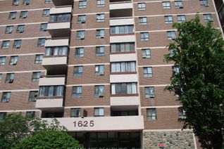 Property for Rent, 1625 Bloor St #414, Mississauga, ON