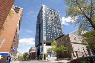 Condo Apartment for Rent, 20 Daly Ave #2111, Ottawa, ON