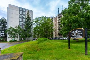 Apartment for Sale, 359 Geneva St #409, St. Catharines, ON