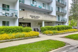 Condo Apartment for Sale, 986 Huron St #108, London, ON