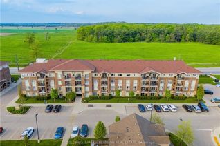 Condo Apartment for Sale, 45 Kingsbury Sq #105, Guelph, ON