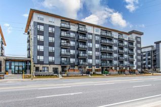 Apartment for Rent, 251 Northfield Dr #222, Waterloo, ON