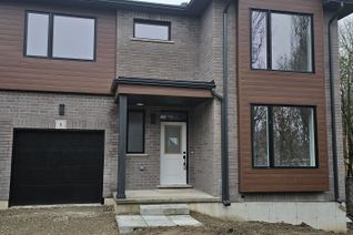 Bungalow for Rent, 264 Blair Rd #4, Cambridge, ON