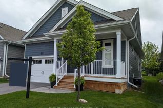 Bungalow for Sale, 33 Charlton Crt #18, Smith-Ennismore-Lakefield, ON
