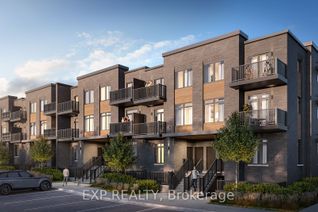Condo for Sale, 824 Woolwich St #184, Guelph, ON