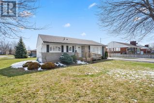 Bungalow for Rent, 538 Lloyd Avenue #Main, Welland, ON
