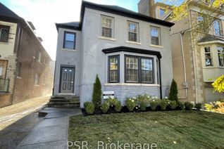 House for Rent, 25 Coulson Ave #Main Fl, Toronto, ON