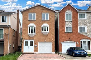 House for Sale, 56 Carnival Crt, Toronto, ON