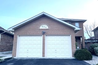 Property for Rent, 854 Bradley Dr, Whitby, ON