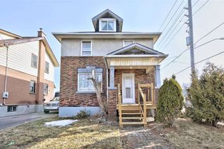 Detached House for Rent, 173 Ritson Rd S, Oshawa, ON