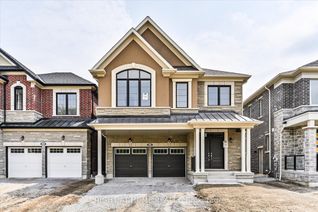 House for Sale, 2864 Foxden Sq, Pickering, ON