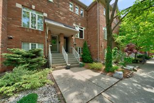 Townhouse for Sale, 43 Natalie Pl, Toronto, ON