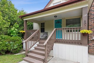 Bungalow for Sale, 153 Clarence St, Vaughan, ON