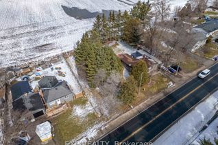 Land for Sale, 18 Brentwood Rd, Essa, ON