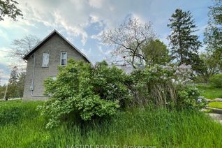 Detached House for Sale, 16481 Highway 48 Rd, Whitchurch-Stouffville, ON