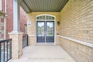 Detached House for Sale, 20 Riding Mountain Dr, Richmond Hill, ON