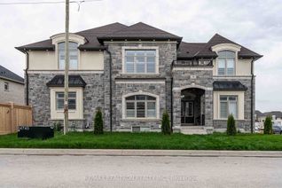 Detached House for Sale, 9 Cranley Rd, East Gwillimbury, ON