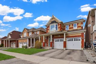Detached House for Sale, 99 Ina Lane, Whitchurch-Stouffville, ON