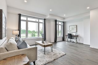Freehold Townhouse for Sale, 42 Mcalister Ave, Richmond Hill, ON