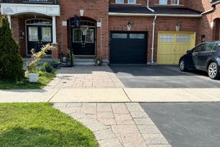 Freehold Townhouse for Sale, 5 Shelbourne Dr, Vaughan, ON