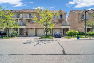 Freehold Townhouse for Rent, 24 Cathedral High St #2&3/F, Markham, ON